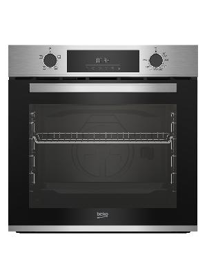 Электрический духовой шкаф beko bim 15300 xps